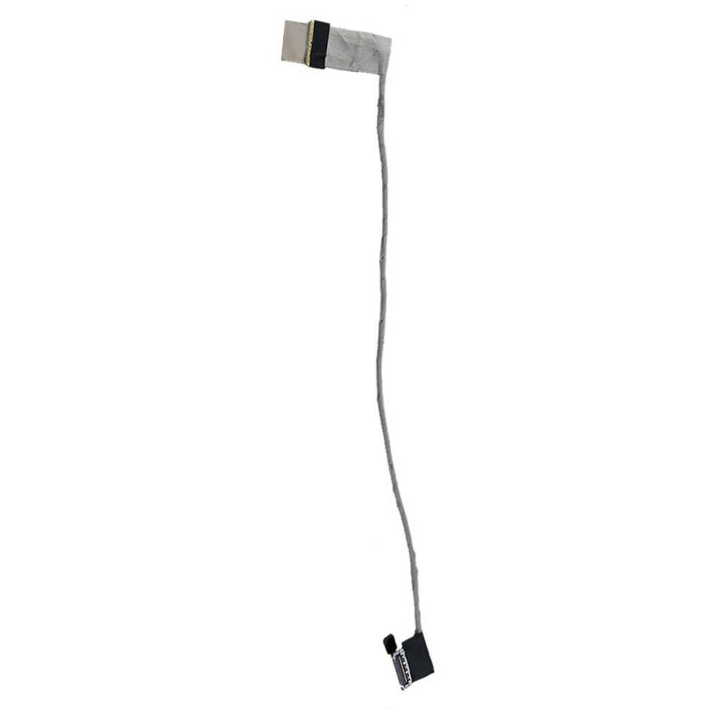 Notebook LCD LVDs Video Flex Cable 13'' for Lenovo Z580 Z585AM Z580A Z585 LZ3