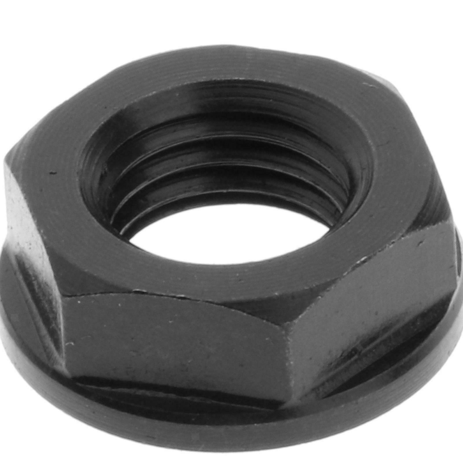 1pc Metal Driver Shaft Nut for Yamaha Parsun Hidea Outboard Motocycle 14mm