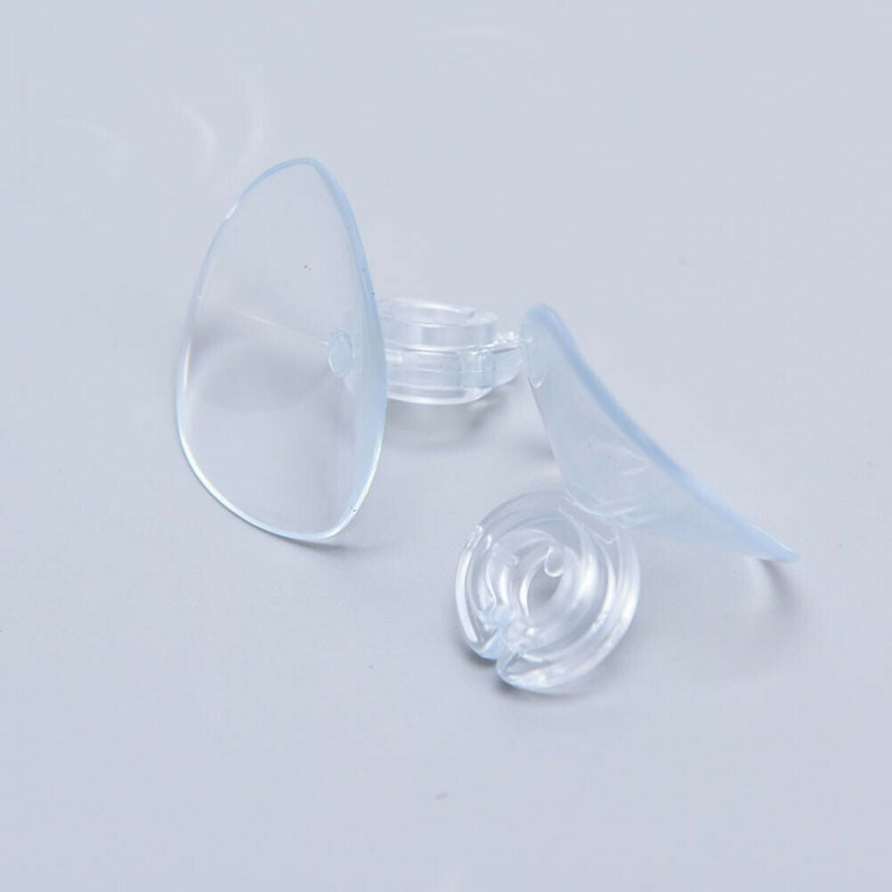 Fish Tank Oxygen Pipe Clip Suction Cup Oxygen Pump Air Pipe Fixed Suck.l8