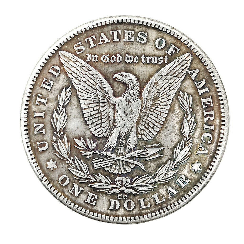 1913 Elephant Nose Coins Commemorative Coins