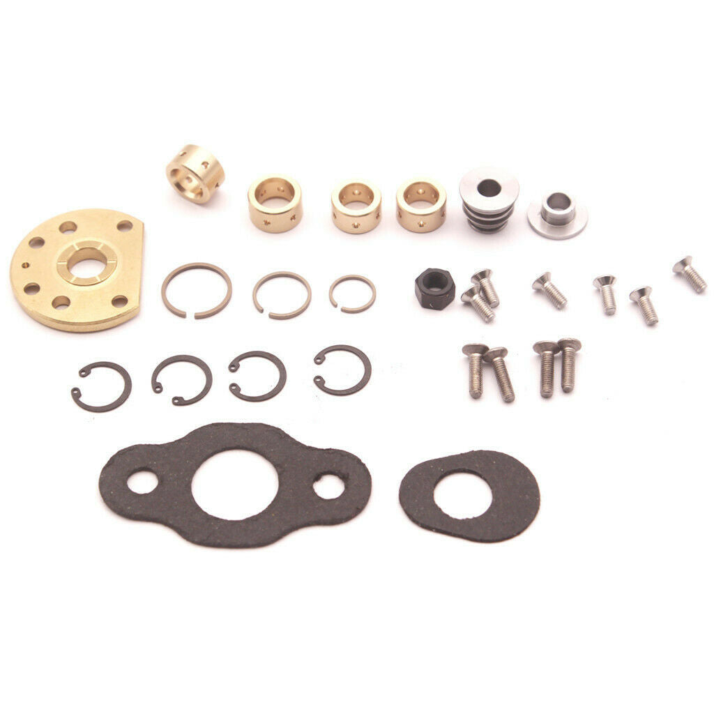 Set Upgraded Turbo Rebulid Repair Kit Assy Replacement NN139922 For SUZU