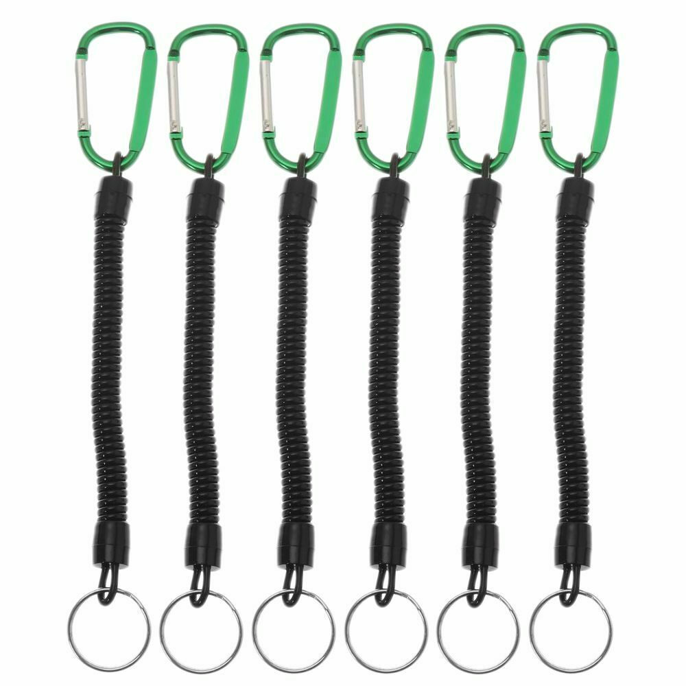 Extendable Steel Wire Boating Pliers Ropes Ropes Tackle Tools Fishing Lanyards