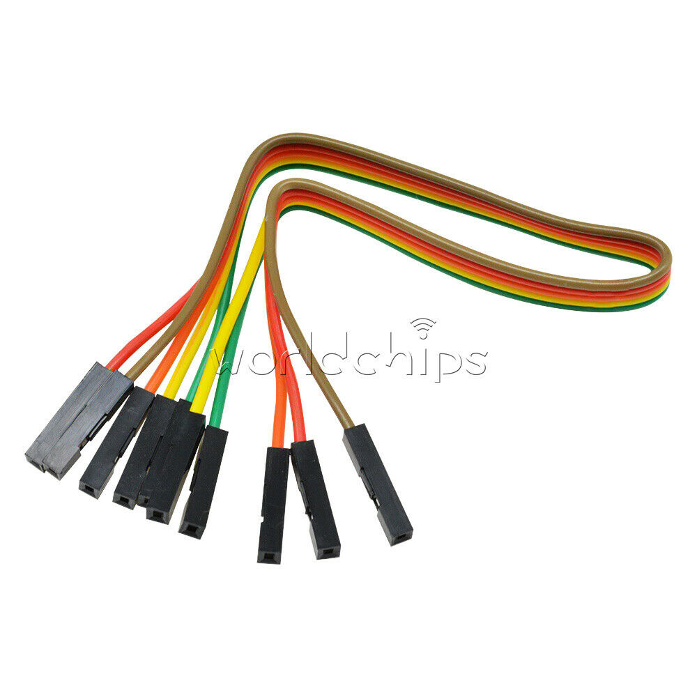 3.3V/5V USB 2.0 to TTL UART 5Pin Converter Module CP2102 STC PRGMR +Metal Case