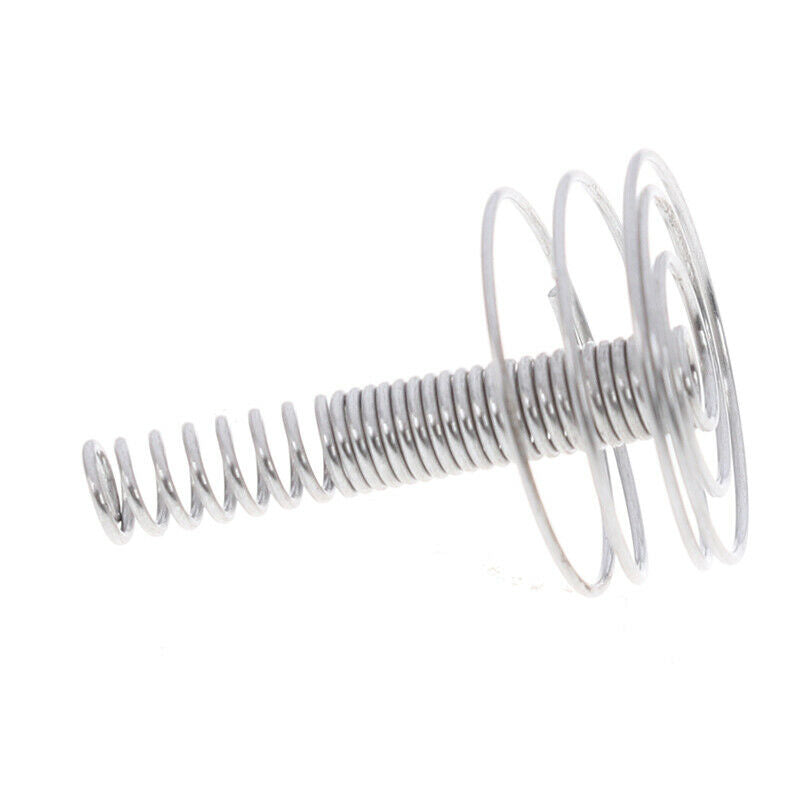 1Pcs Needle Moxibustion Cap Warm Needle Spring MoxaY1