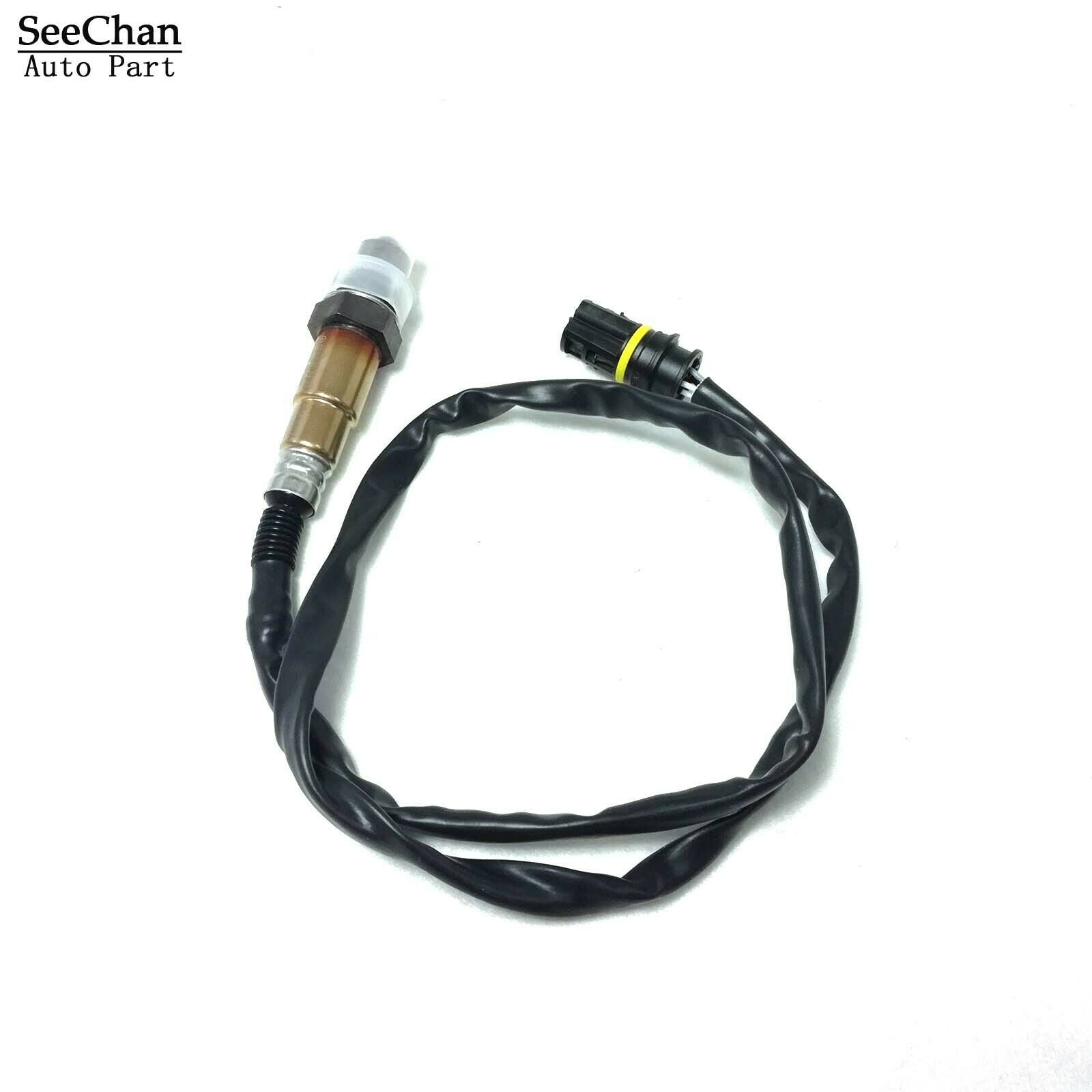 Oxygen Sensor O2 Fit for Mercedes-Benz W203 C320 CLK320 CLK430 CLK55 SLK55