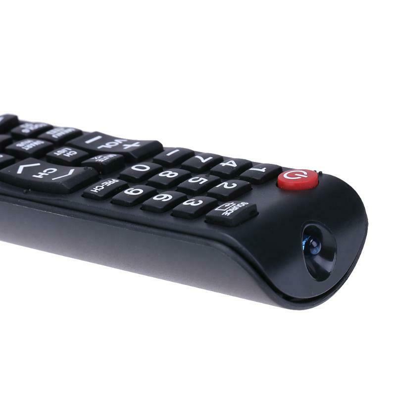 Universal TV Remote Control Replacement Television Remote Control RC All FunctO6