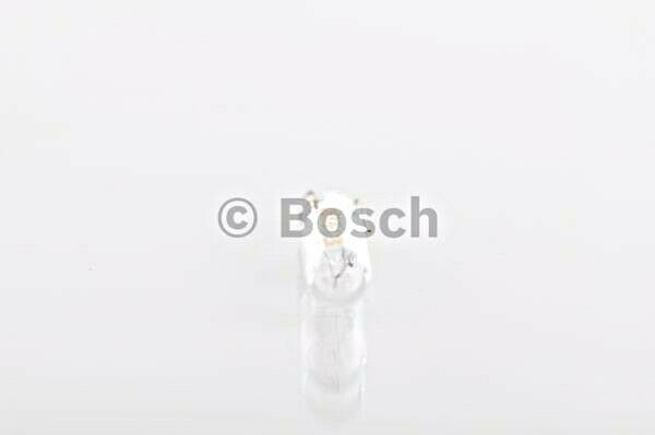 Bulb 1pcs 1,2W 12V W2x4,6d PURE LIGHT BOSCH 1987302208