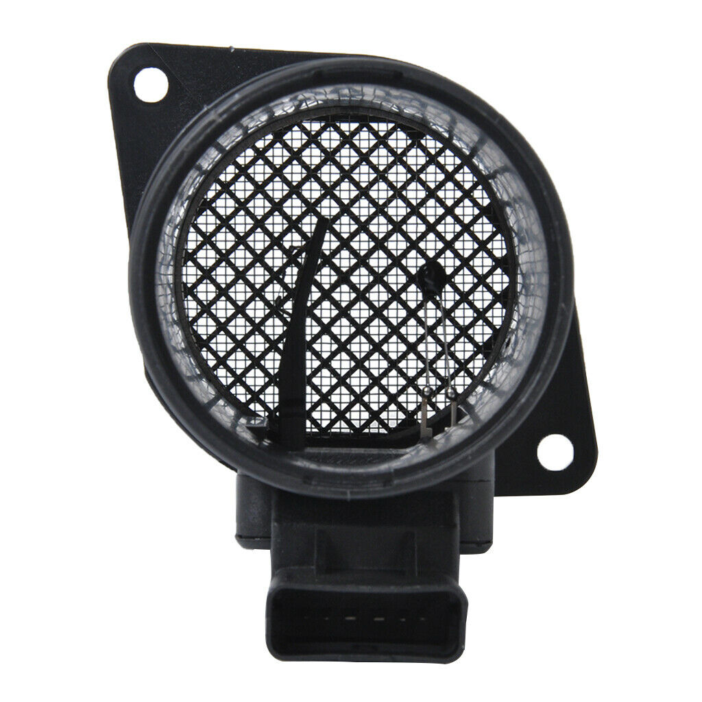 1Piece Black Car Truck MAF Mass Air Flow Sensor Meter for   5WK962