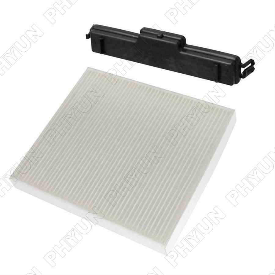 For 2016-2018 Dodge Ram 1500 2500 3500 Cabin Air Filter Element w/ Filter Cover