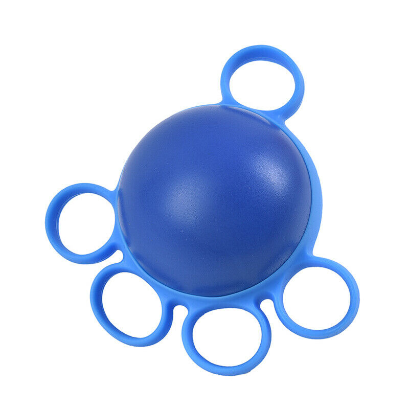 Hand Grip Finger Practice Hemiplegia Exercise Power Rehabilitation Traini.l8
