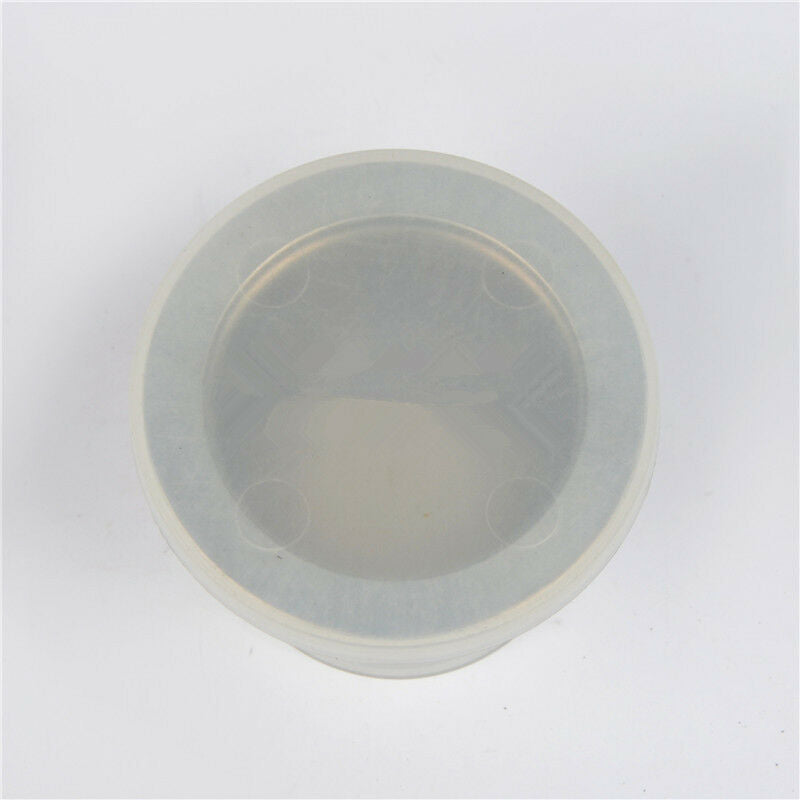 1PCS Flange Adapter 304 Stainless Steel KF25 to KF16 Reducer Vacuum Fittings