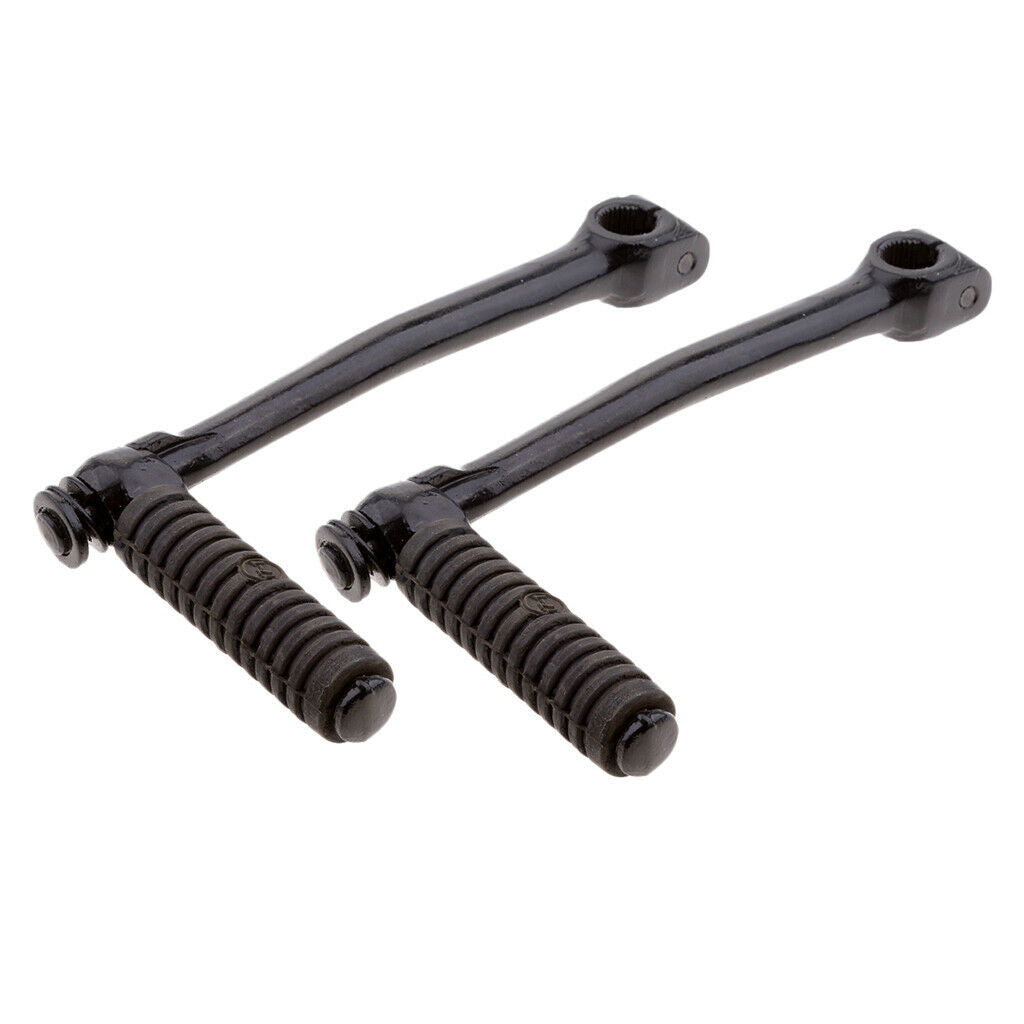Kick Start Starter Lever for YAMAHA PW80 PY80 TTR90 PY80 DIRT