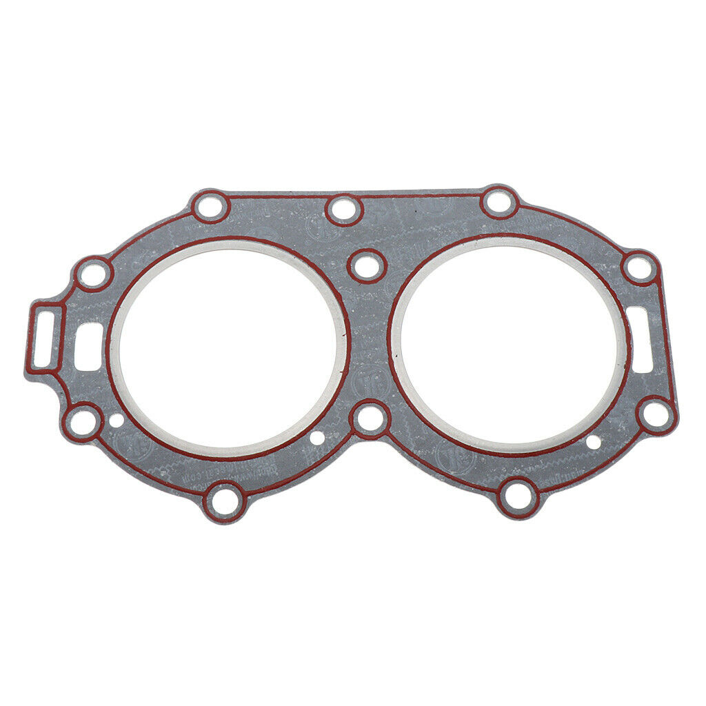 689-11181-02-00 GASKET, Cylinder Head Base Gasket Fit For Yamaha