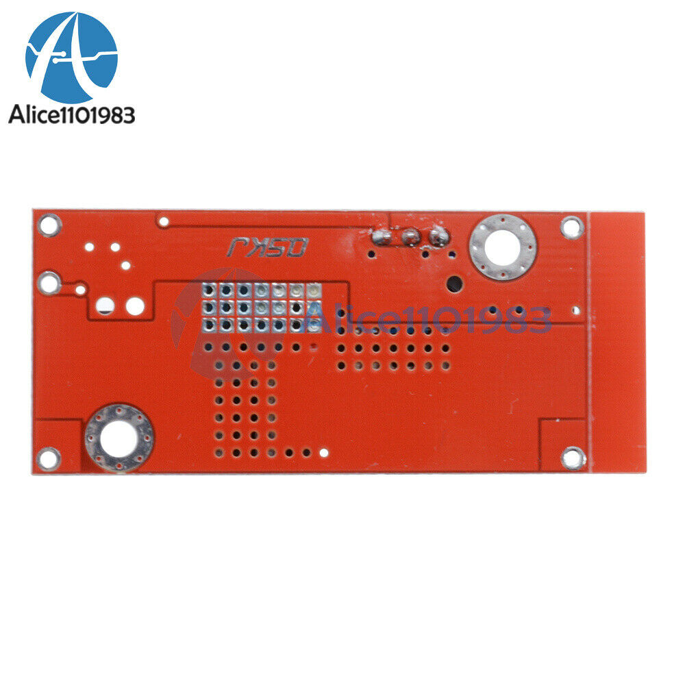 5PCS XL6009 Boost Buck DC Adjustable Step Up Down Converter Module Voltage