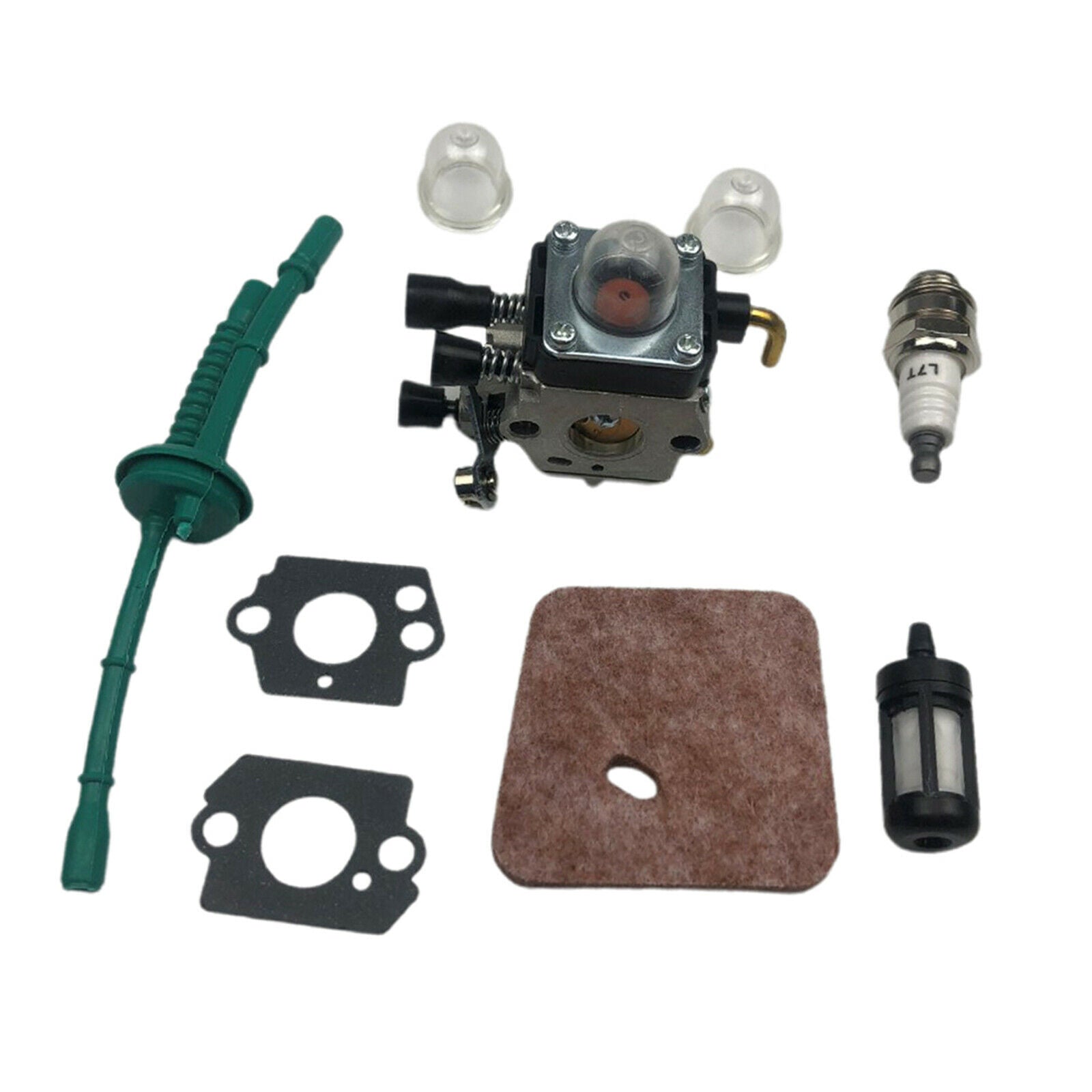 Carburetor Primer Bulb for STIHL FS38 FS55RC FS45C FS45L FS55C FC55 FS310