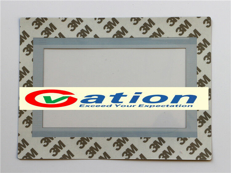 for DOP-B07S410 DOP-B07S415 DOP-B07S411  Touch Screen  + Protective Film