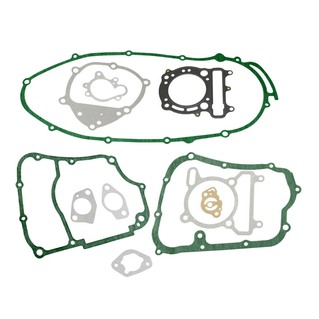 Engine Full Gasket Rebuild Set Kit for Yamaha YP250 LH250 ATV QUAD Parts