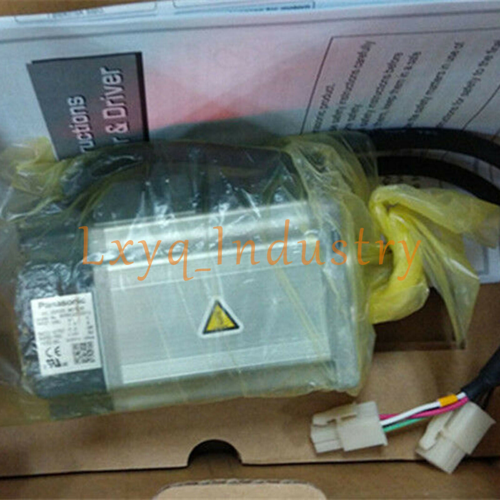 Panasonic MHMD022G1U AC Servo Motor MHMD022G1U Brand New Quality Assurance