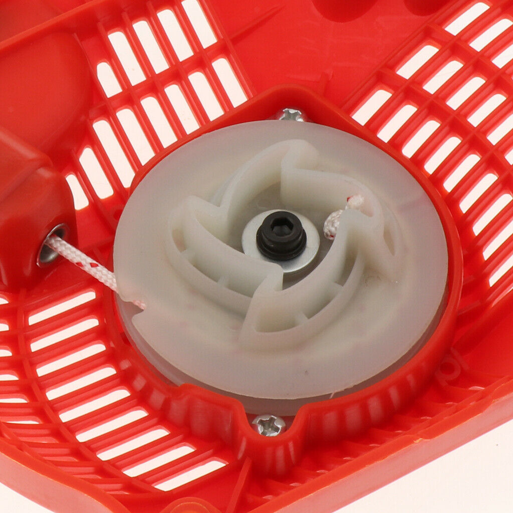 Heavy Duty  Pull Starter Assy Replace for  445 450