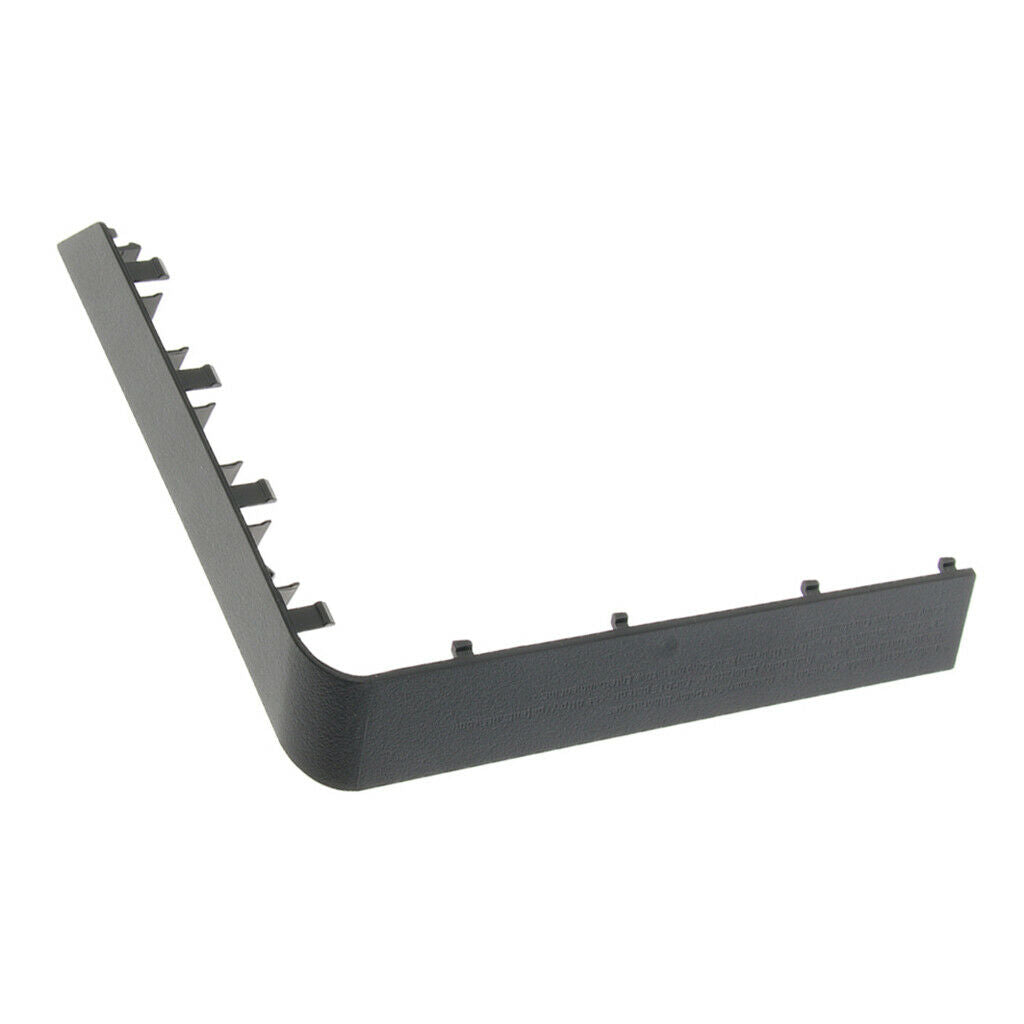 Prettyia   HDD   Hard   Drive   Disk   Cover   Door   Flap   Slot   for   PS4