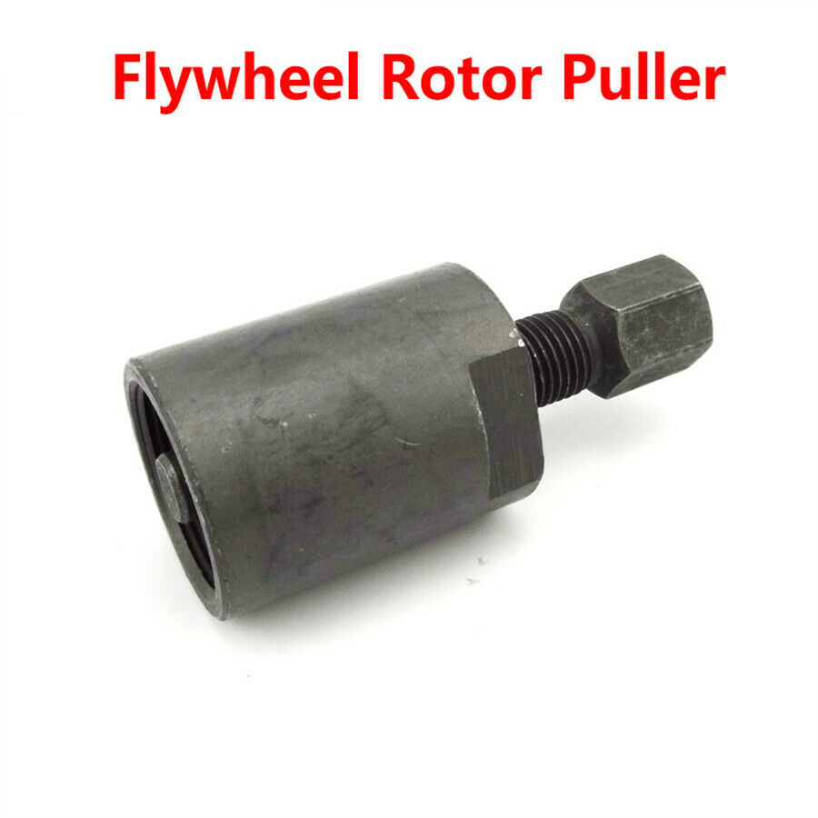 Magneto Flywheel Rotor Puller For TRX CRF KX 450 TRX90 Quad Pit Dirt Motor Bike