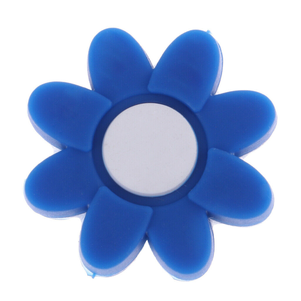 Tennis Trainer Aids Ball On String Exercise Racket Shock Absorbers String
