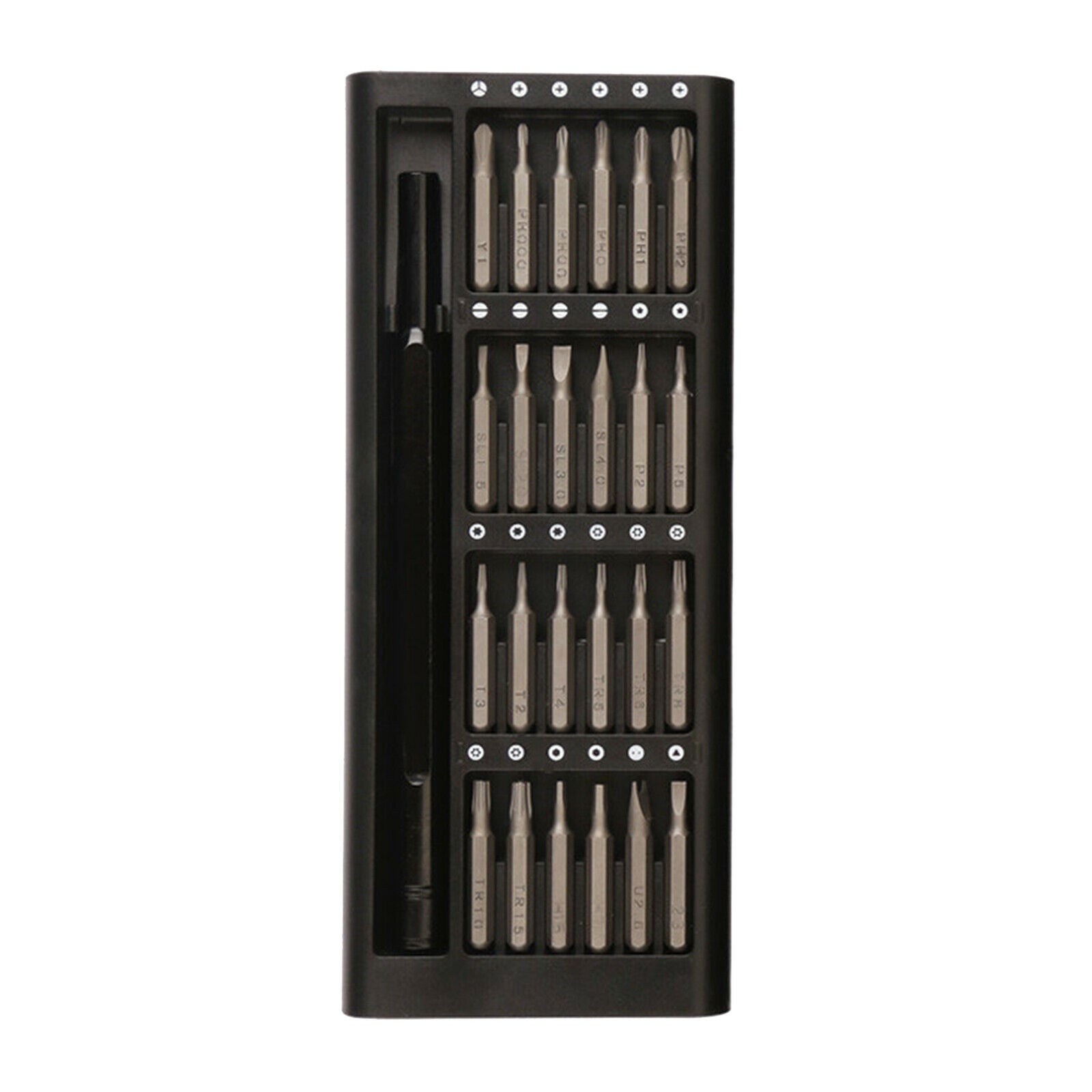 Multi-purpose Screwdriver Bit Set Mix Impact Driver Bit Set Professional