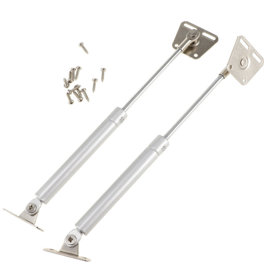 Gas Springs Lid Support Hinge Soft Close Support Heavy Down Drop Lids 237mm