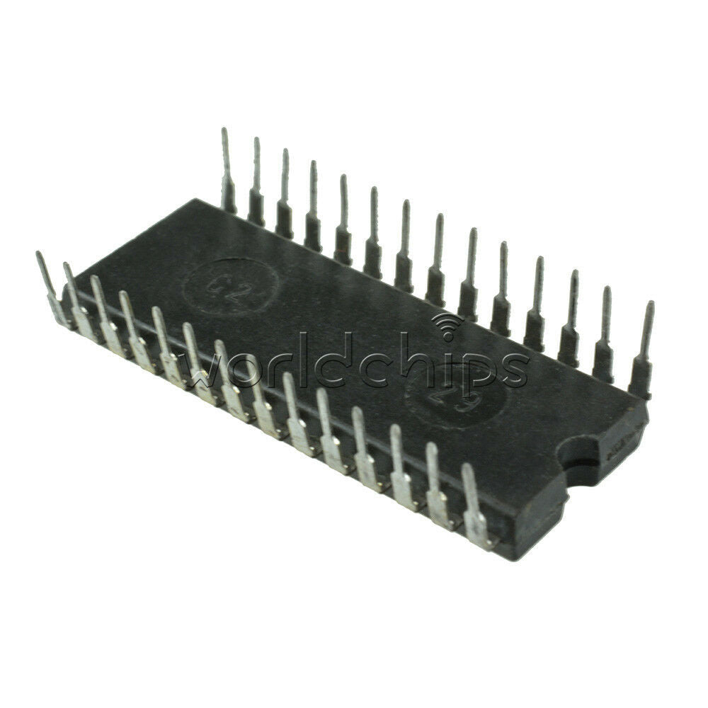 10pcs EEPROM IC ATMEL DIP-28 AT28C256-15PU NEW