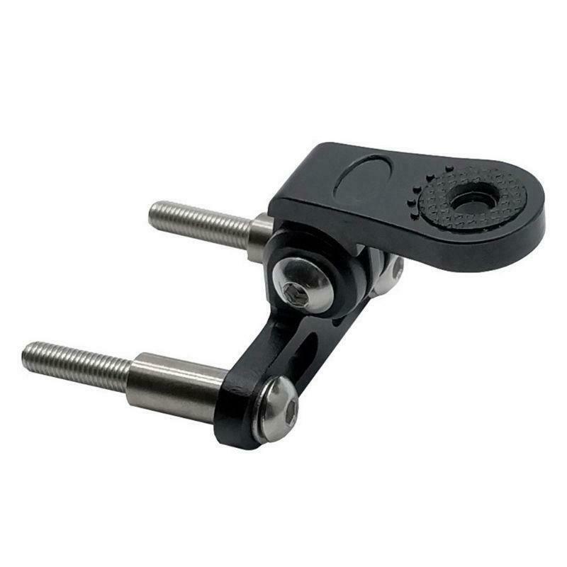 Aluminum Alloy Bike Rack Sports Light Frame Bicycle Handlebar Light Bracket Bicy