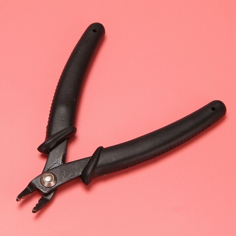 Bead Crimping Plier Crimper Jeweler's Tool--5 Inches, Random Color Y3U4U4