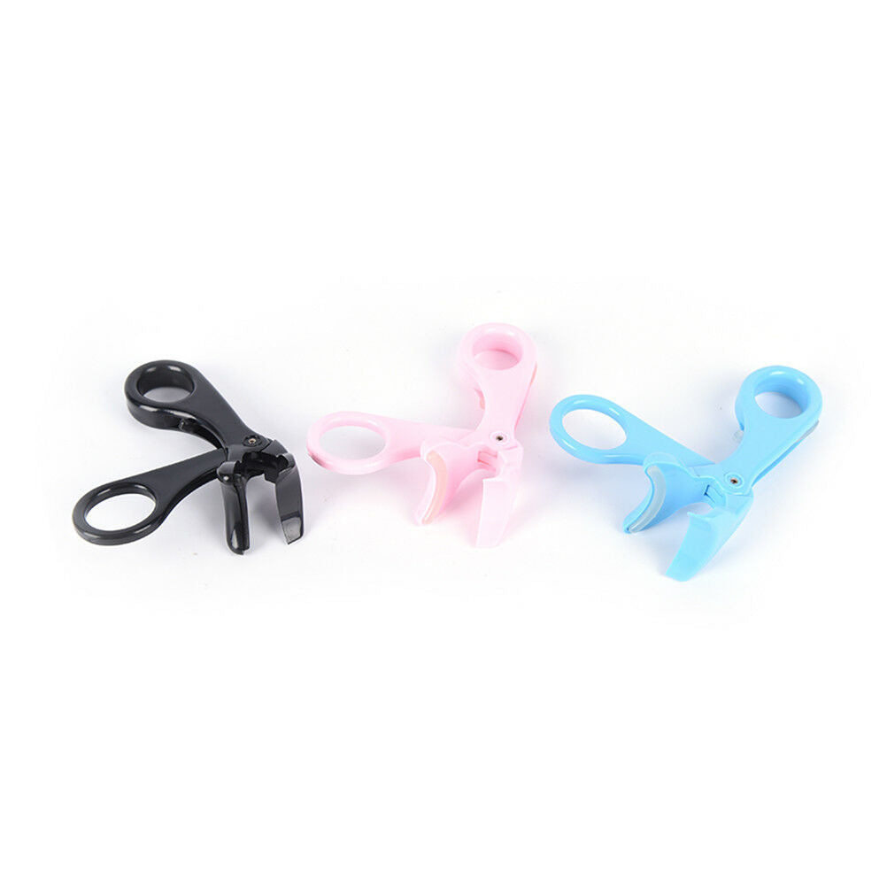Plastic Women's Eyelash Curler Women Eyelash Extension Curlers Makeup Too.l8