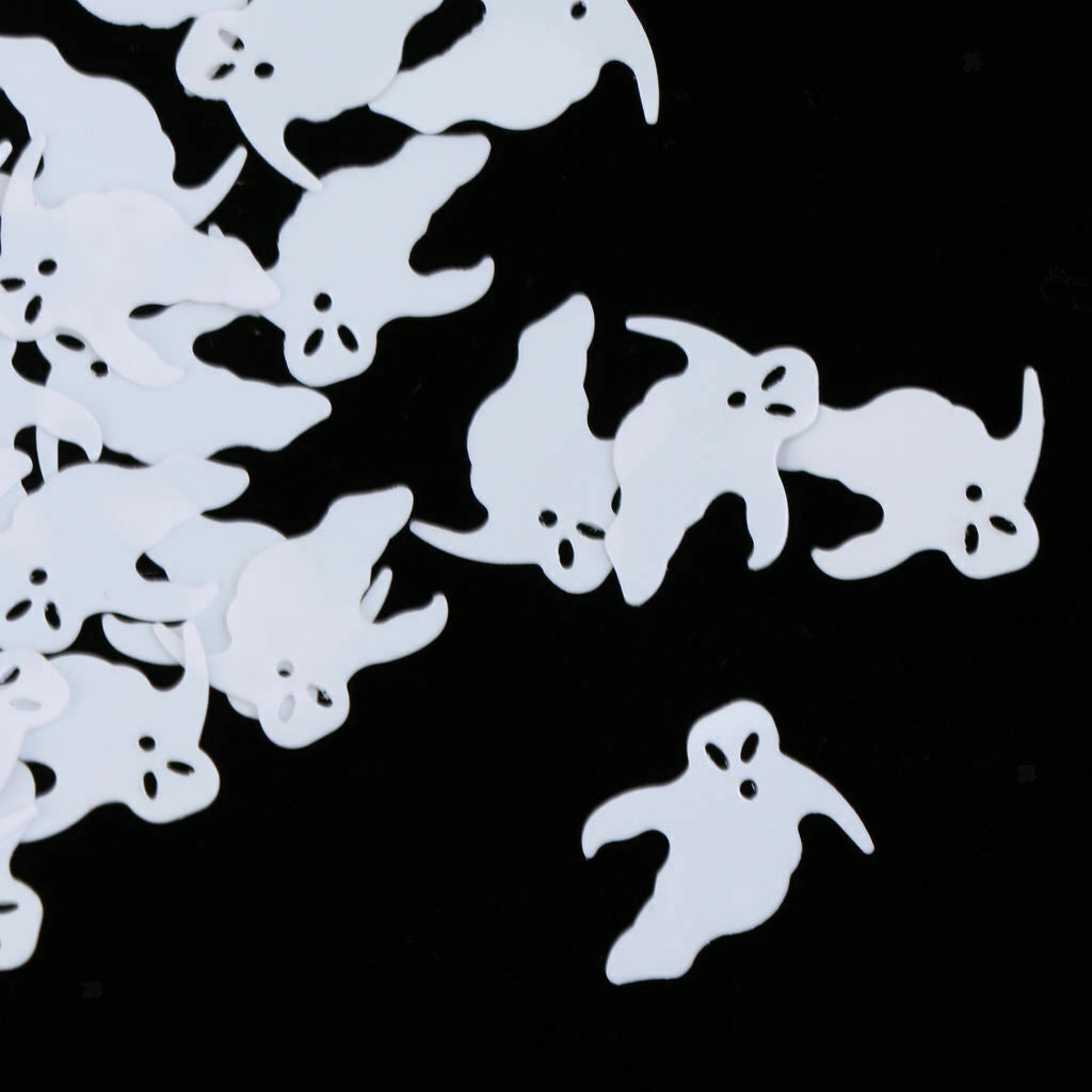 Horror  Table Scatter Confetti Sprinkles Fun Throwing Accessories 15g