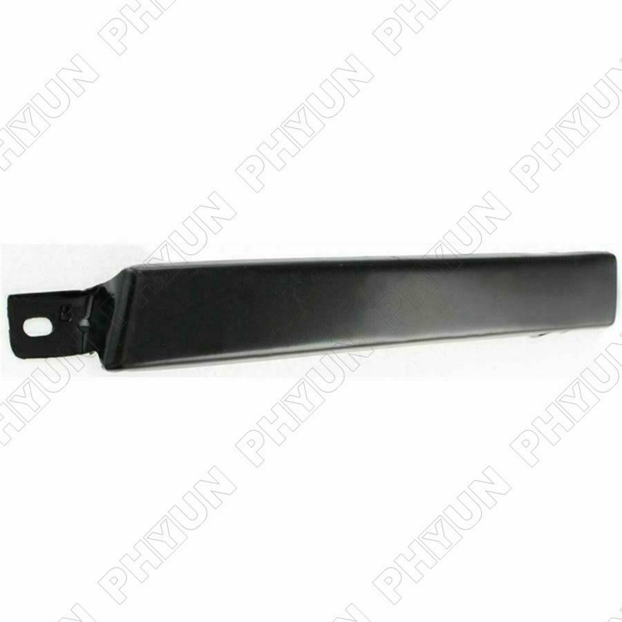 2x Car Front Bumper Grille Filler Trims For Tacoma Prerunner / Tacoma 1998-2000