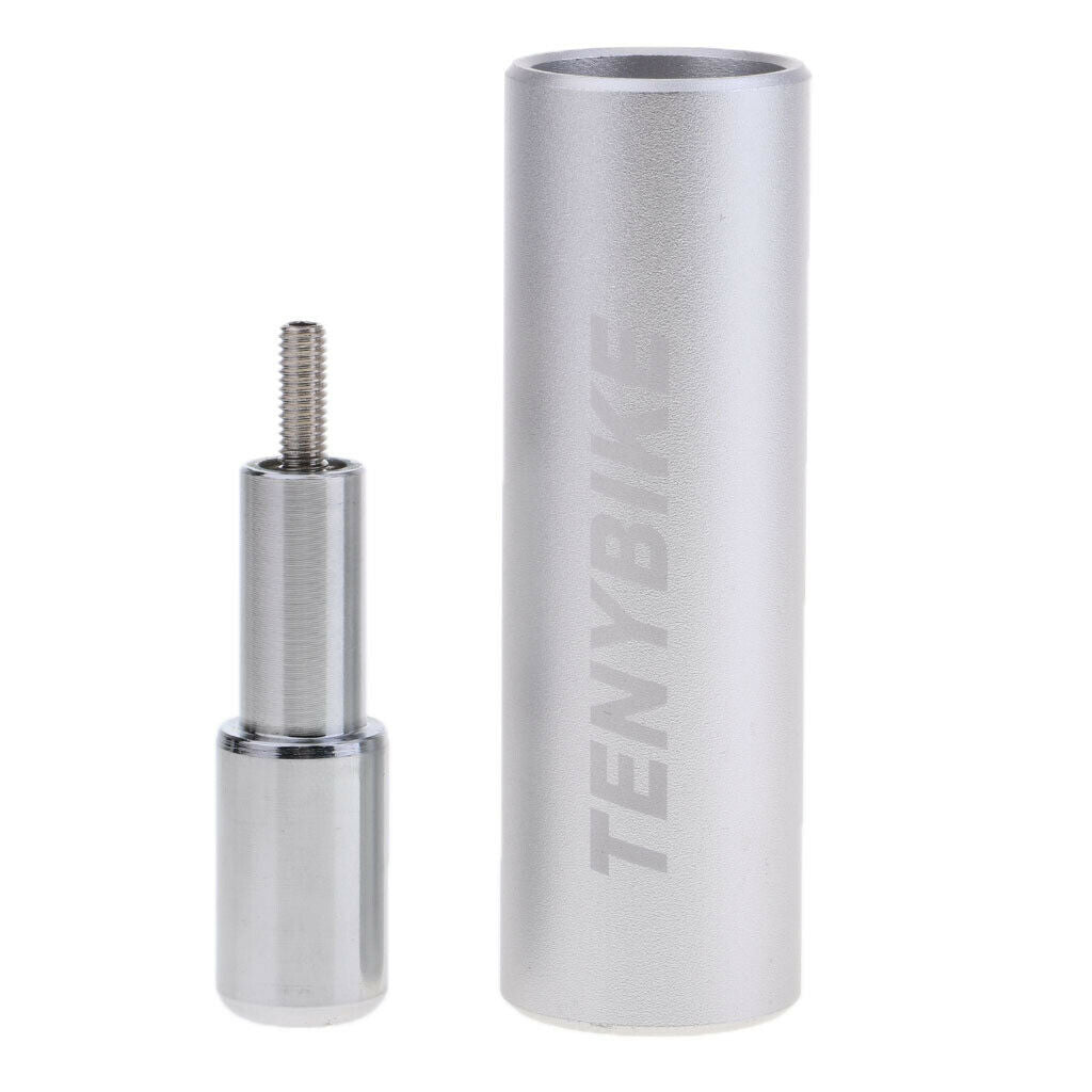 Professional Fork Headset Installer Bicycle Tool Driver Setter Accurate