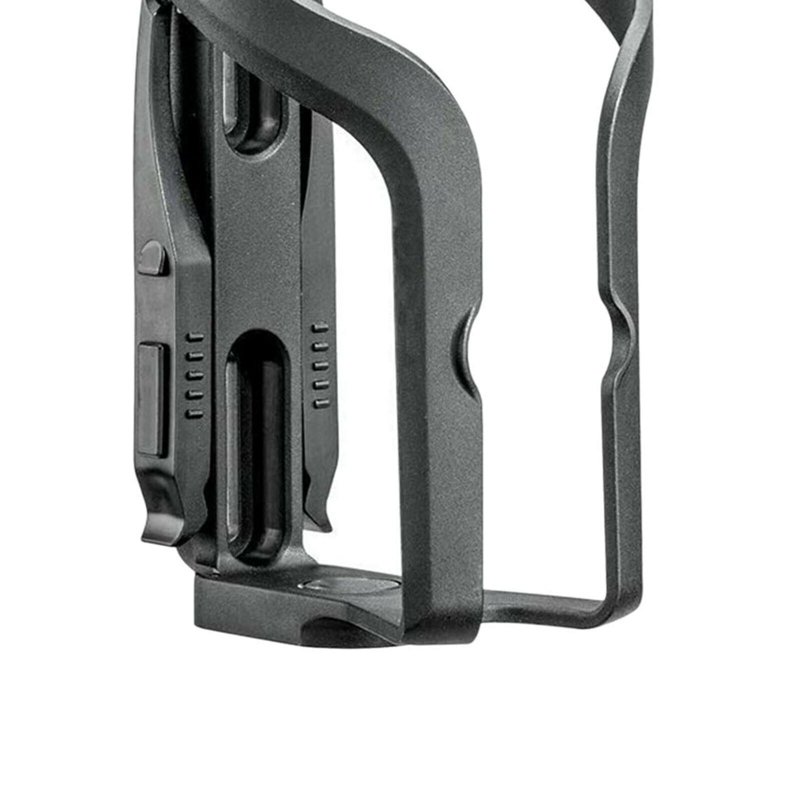 Bike Water Bottle Cage Drink Beverages Stable Frame Bracket for Cycling