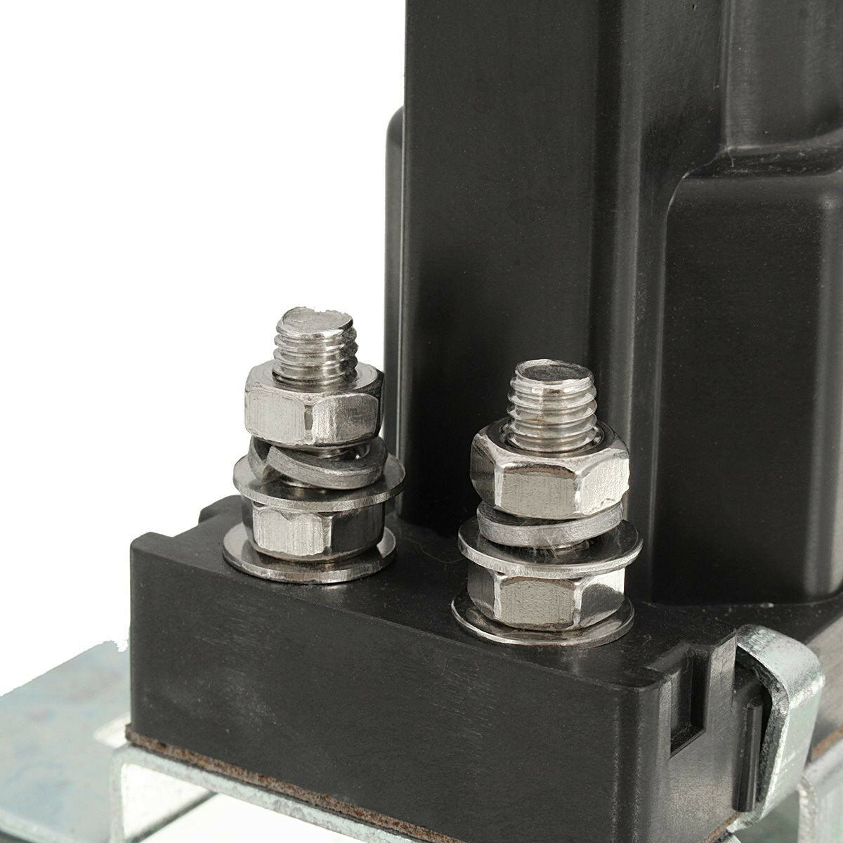 500A AMP 4 Pin 12V DC High Current Relay Contactor On/Off Car Auto Power Switch