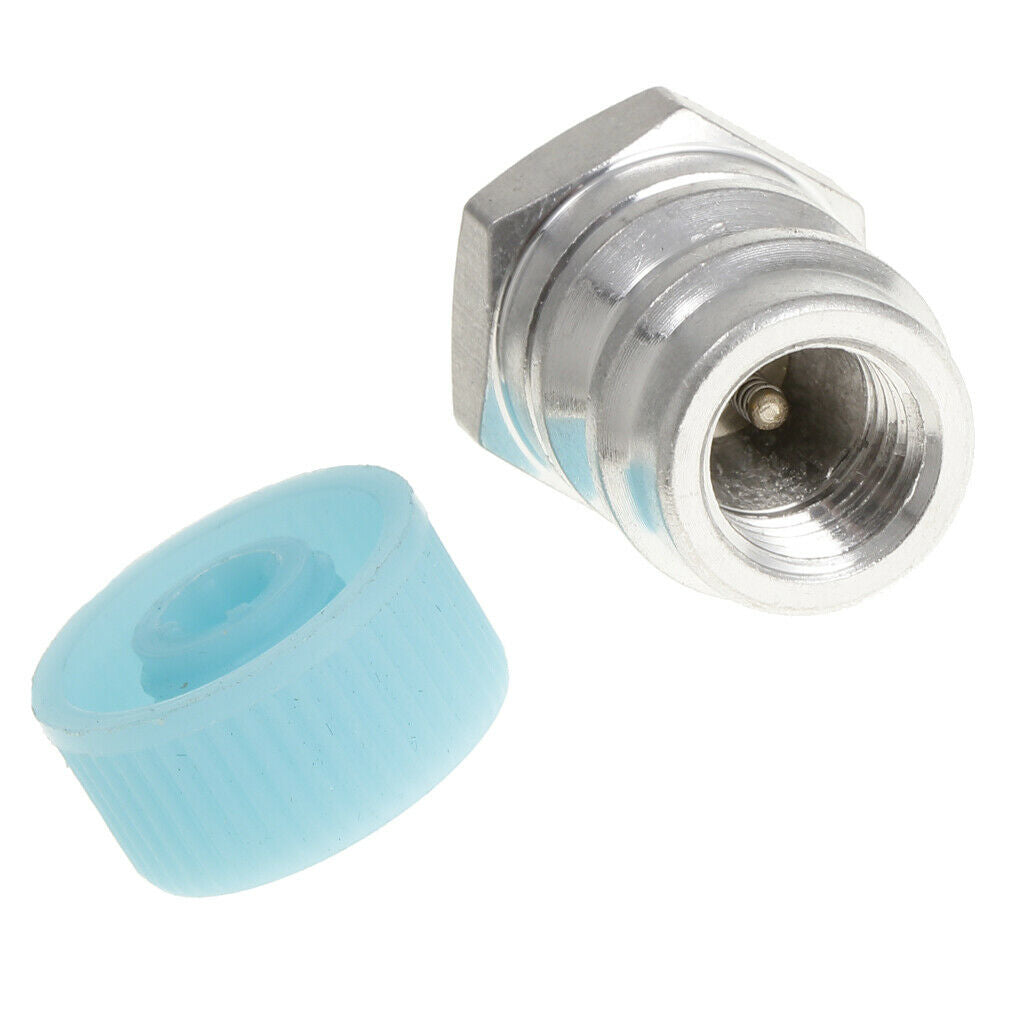 R134A AC Valve Base Seat