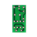 AC-DC Converter 6/12/24V To 12V Full-bridge Rectifier Filter Power Supply Module