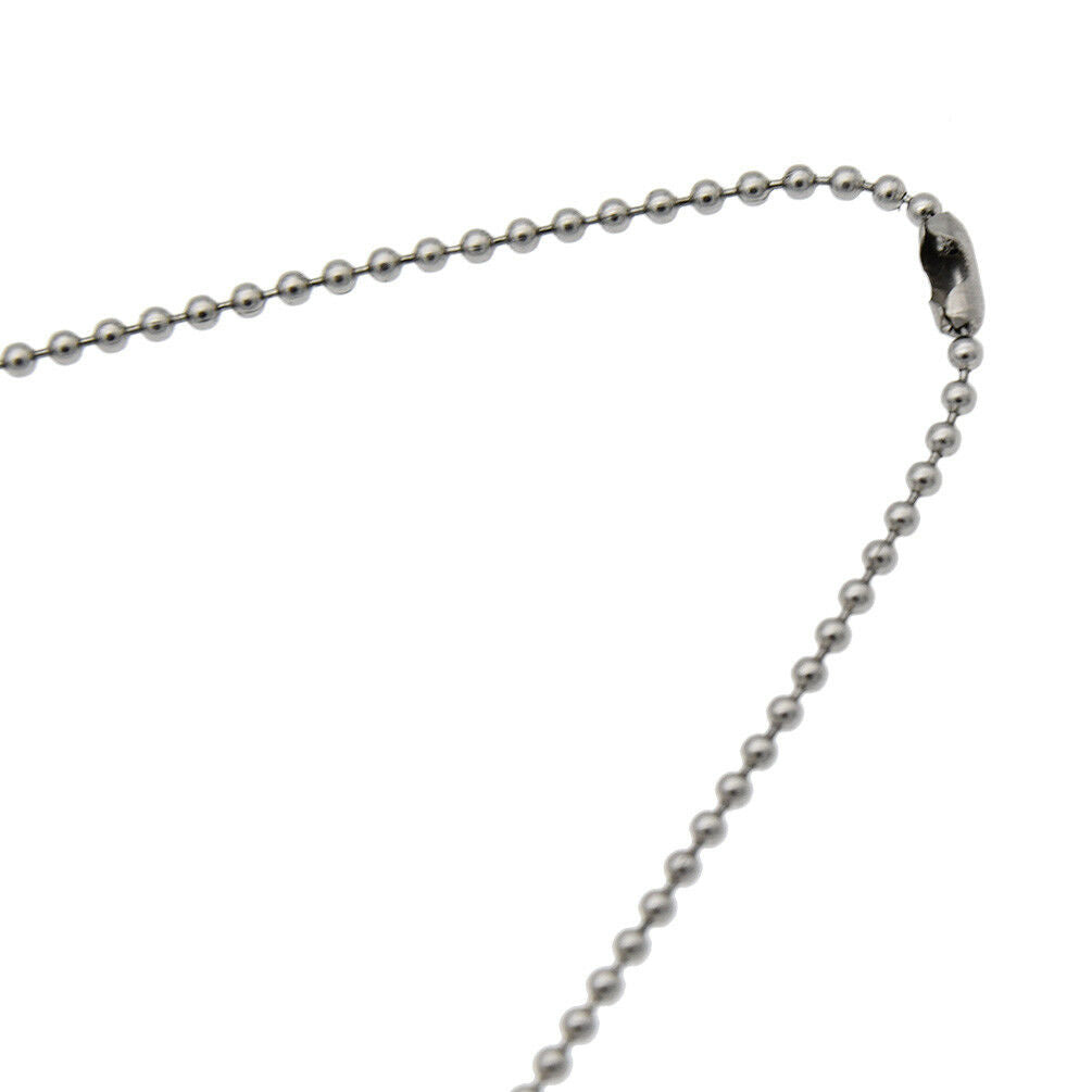 1Pc Moon Star Goddess Pendant Necklace Sweater Beads Chain Charm Jewelry Decor