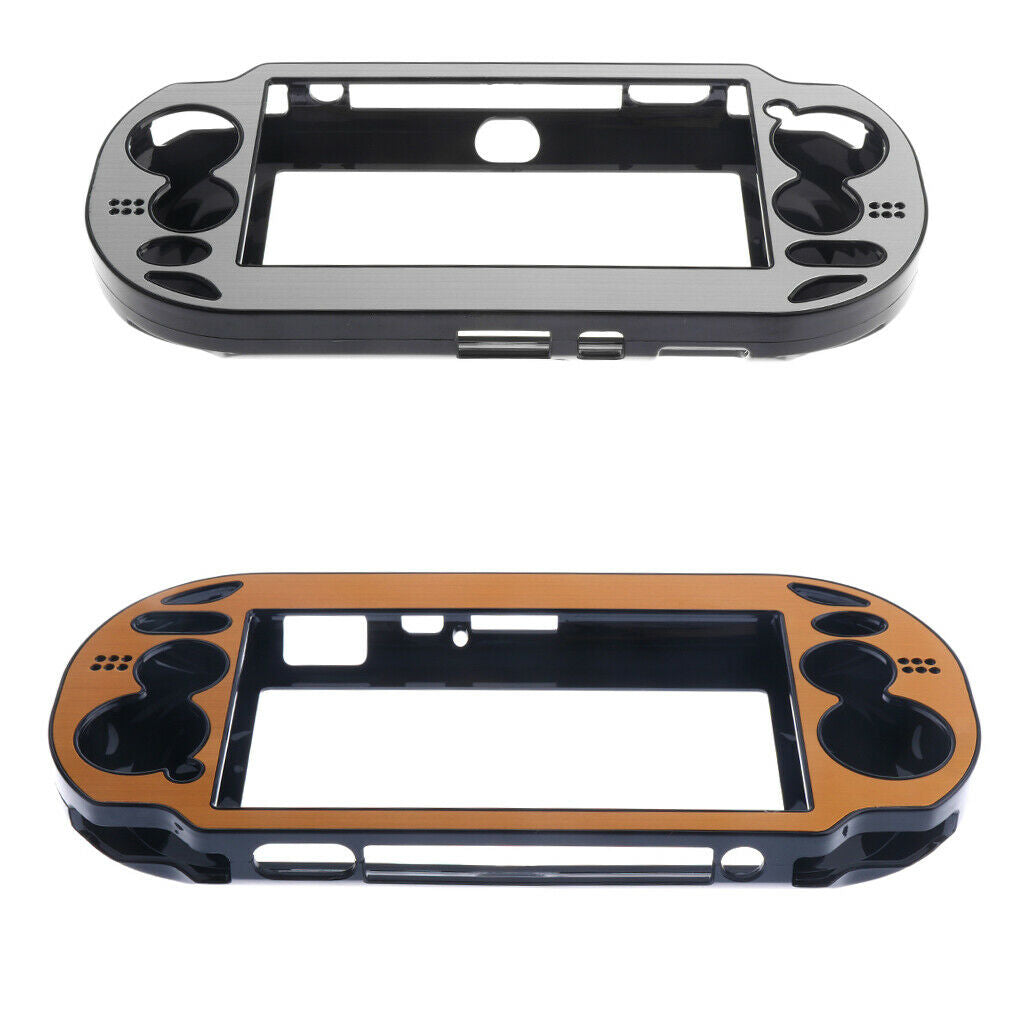 2pack Protector Case Wrap Cover for    Ps  Psv1000 Console