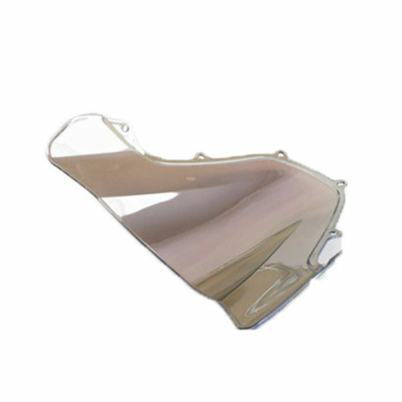 Iridium Motorcycle Windshield For Suzuki 00-03 GSXR 600 750 K1 00-02 GSXR