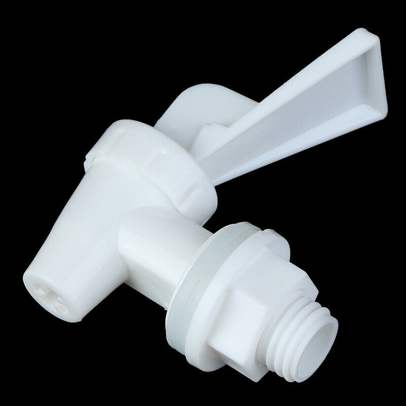 1Set Plastic Glass Wine Bottle Faucet Jar Barrel Water Tank Fauc.l8