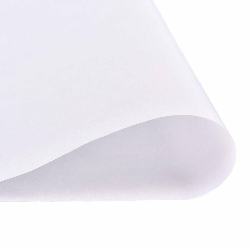 20M NonStick Cookie Sheet Parchment Paper Baking Pan Line Oil Paper Butter P_DD