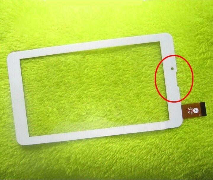 7" OEM Compatible with AMPE A77 Still In Iraq G701 TPC1269 VER5.0 Touch Screen