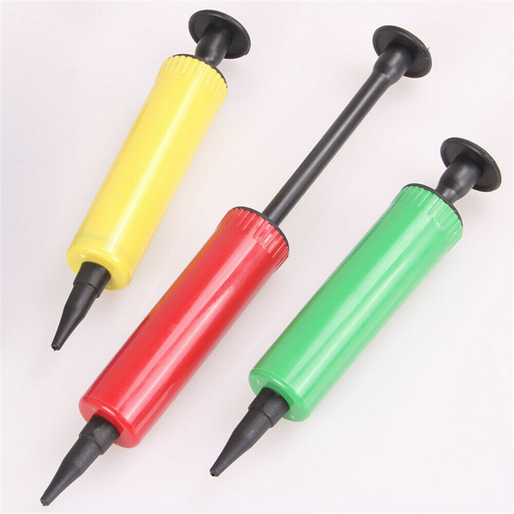 Mini Plastic Balloon Inflator Blower Balloon Arch Balloon Column Stand Air Pump