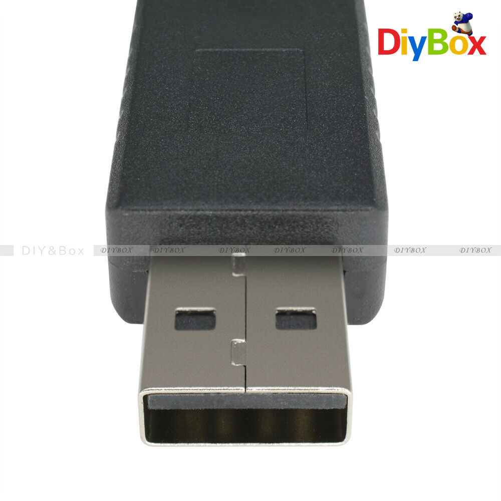 5PCS USB DC 5V To 12V Step Up Module Converter Male Plug Connector Cables
