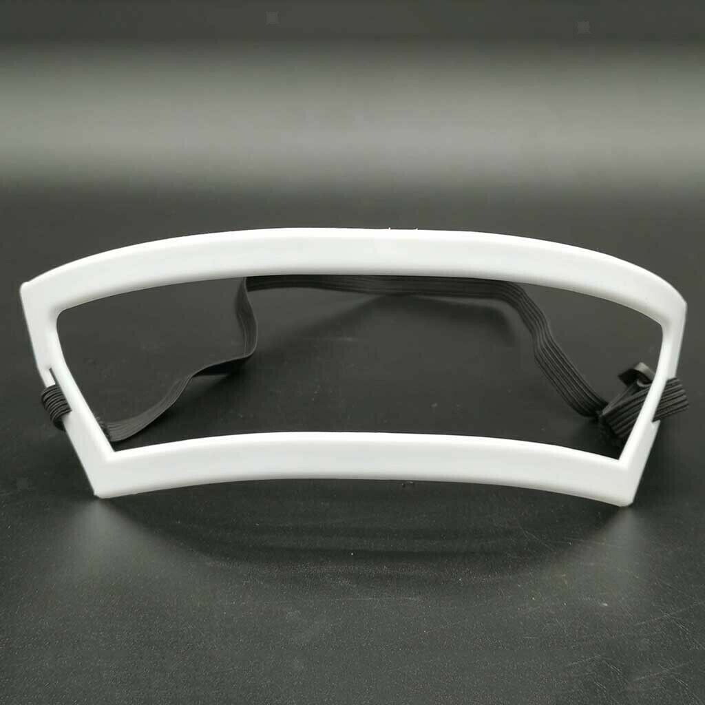 2 Set Neckline Beard Styling Shaping Template Beard Trimming Guide Shaving