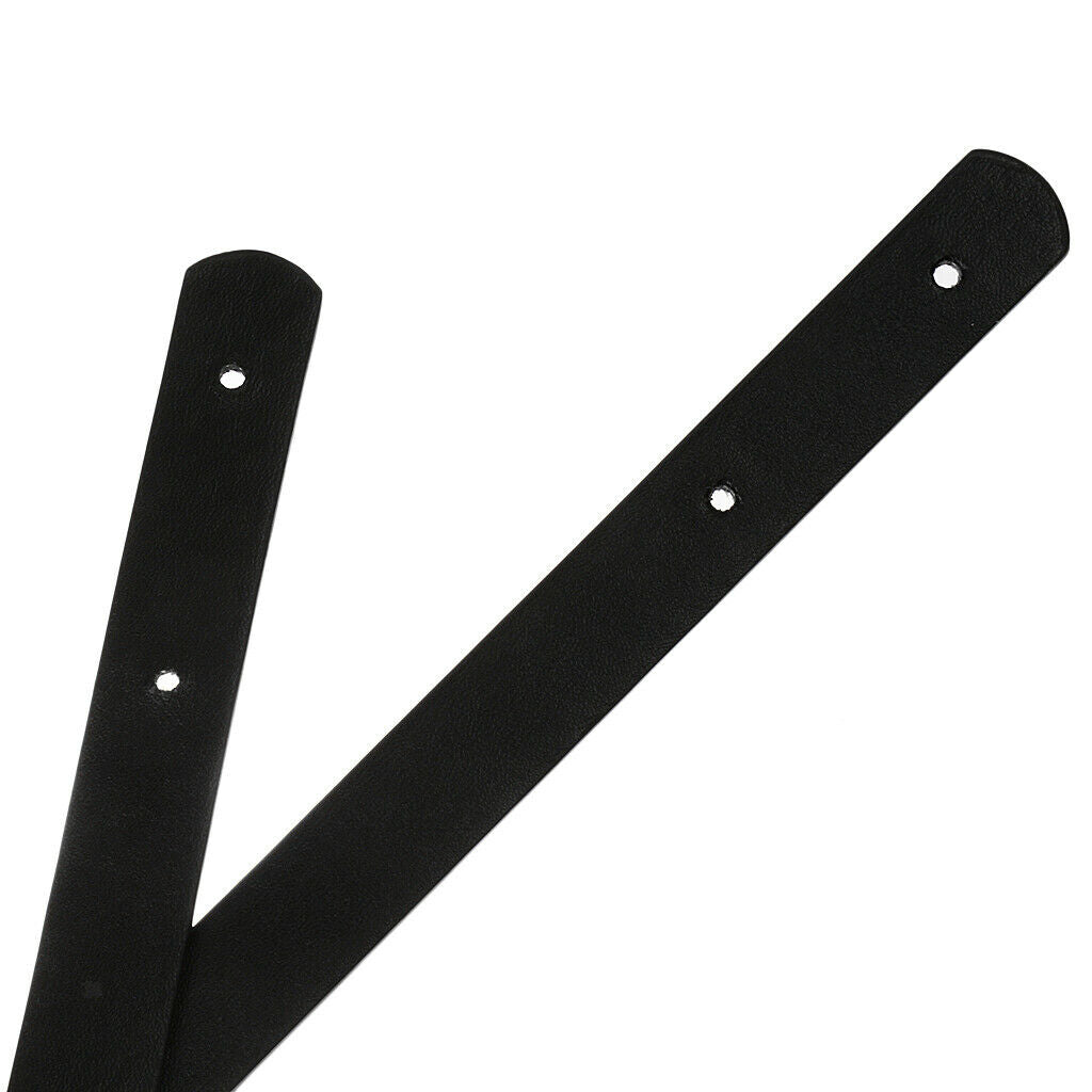 2pcs Replacement Strap Bag Handbag Handbag Rivet