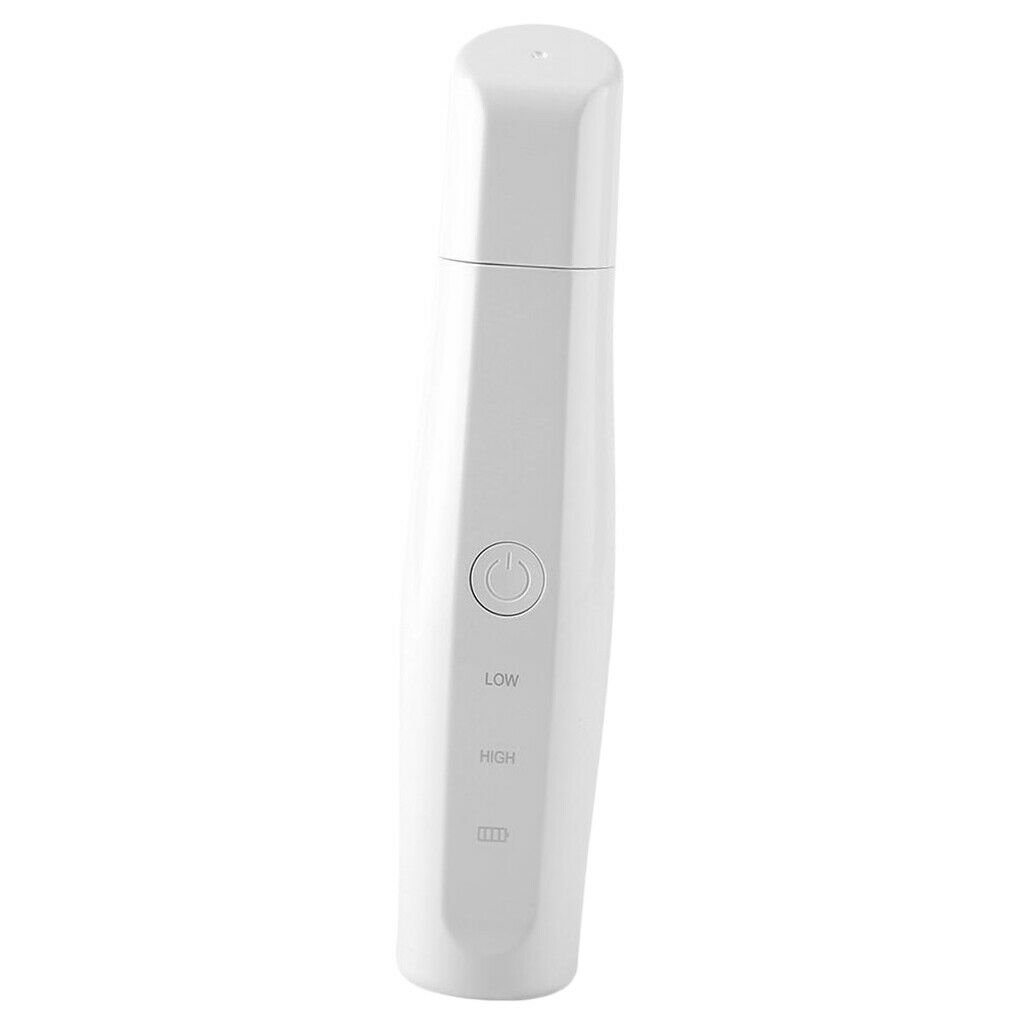 Dog Nail Grinder with USB Charging Quite & Powerful Nail Clipper for Cat Dog